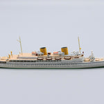 Risawoleska - RI 0077 - Victoria - 1:1250 - 1