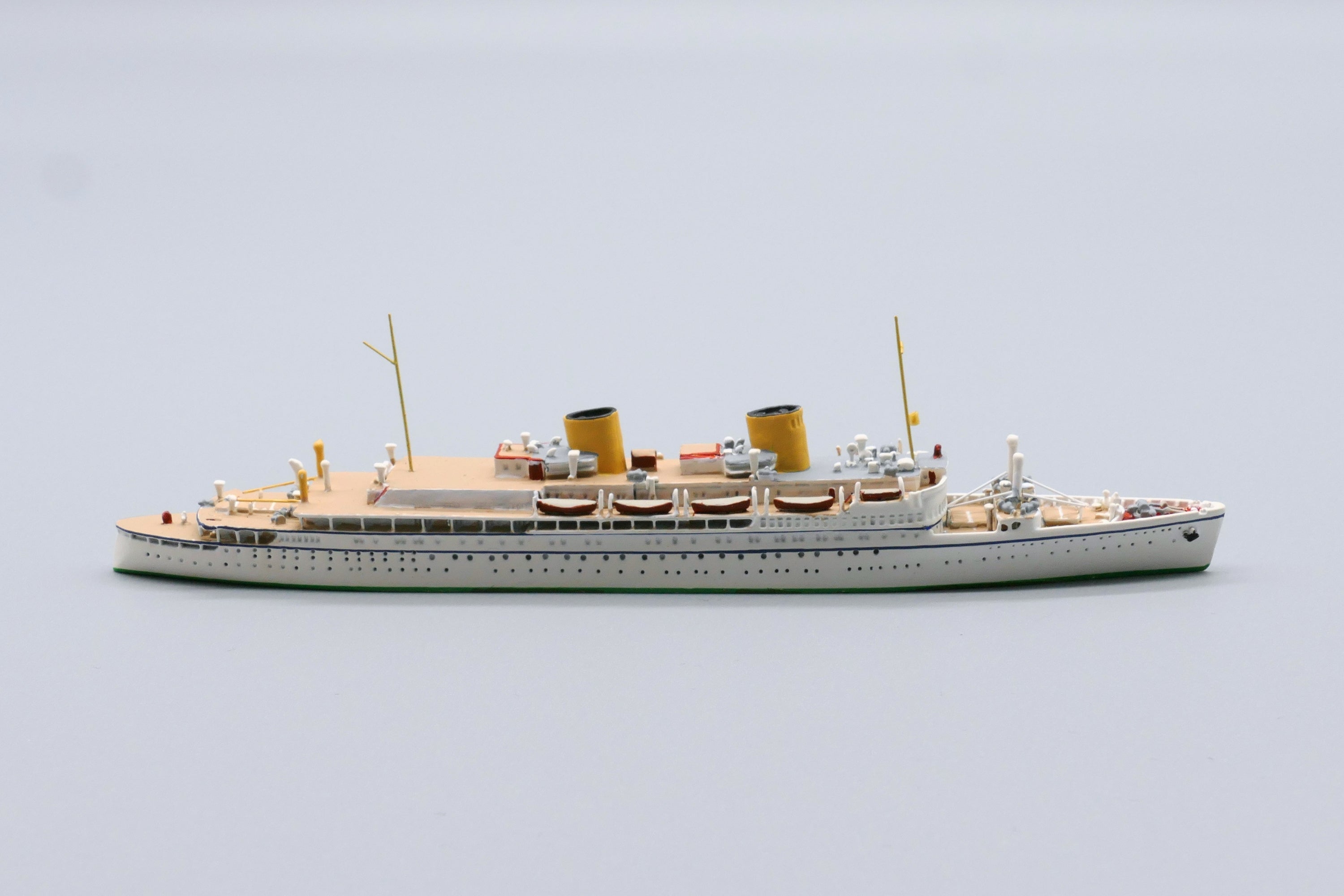 Risawoleska - RI 0077 - Victoria - 1:1250 - 1