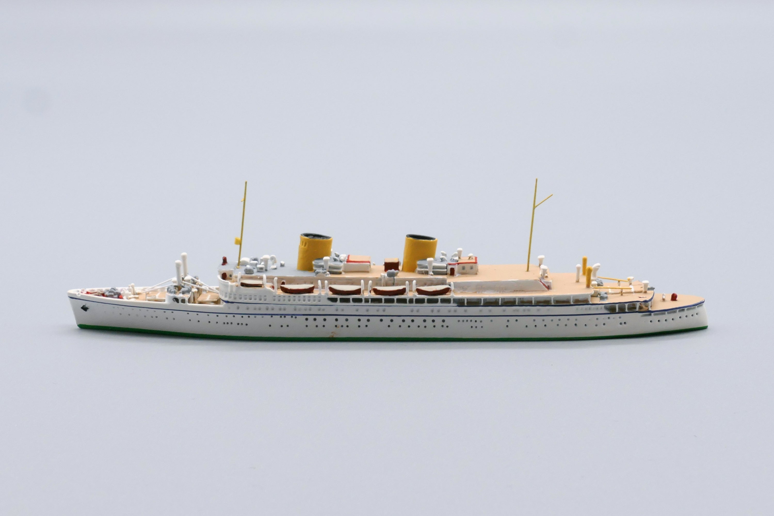 Risawoleska - RI 0077 - Victoria - 1:1250 - 2