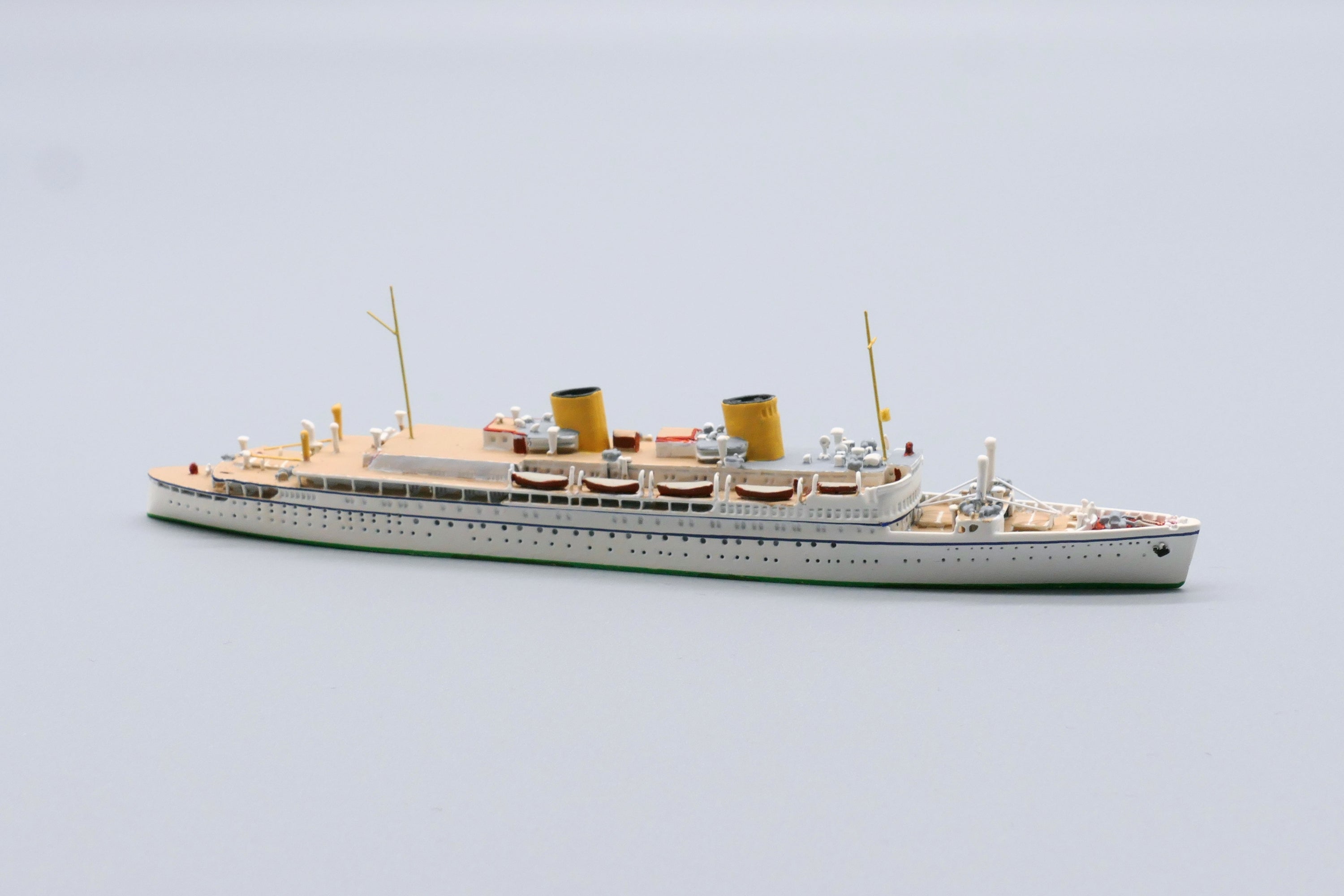 Risawoleska - RI 0077 - Victoria - 1:1250 - 3
