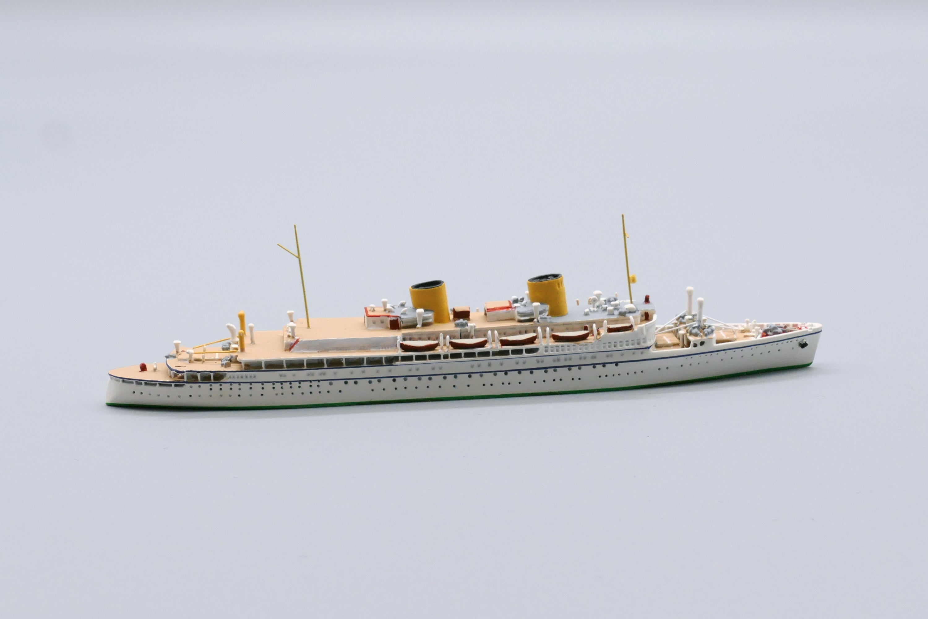 Risawoleska - RI 0077 - Victoria - 1:1250 - 4