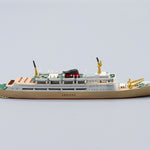 Risawoleska - RI 0140 - England - 1:1250 - 1