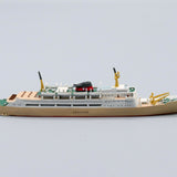 Risawoleska - RI 0140 - England - 1:1250 - 1
