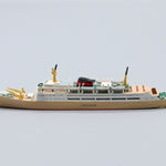 Risawoleska - RI 0140 - England - 1:1250 - 2