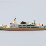 Risawoleska - RI 0140 - England - 1:1250 - 2