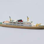 Risawoleska - RI 0140 - England - 1:1250 - 3