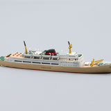Risawoleska - RI 0140 - England - 1:1250 - 3