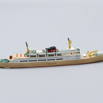 Risawoleska - RI 0140 - England - 1:1250 - 4