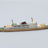 Risawoleska - RI 0140 - England - 1:1250 - 4