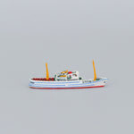 Risawoleska - RI 0172 - Seute Deern - 1:1250 - 1