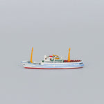 Risawoleska - RI 0172 - Seute Deern - 1:1250 - 2