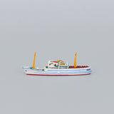 Risawoleska - RI 0172 - Seute Deern - 1:1250 - 2