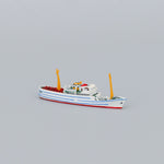 Risawoleska - RI 0172 - Seute Deern - 1:1250 - 3