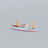 Risawoleska - RI 0172 - Seute Deern - 1:1250 - 3