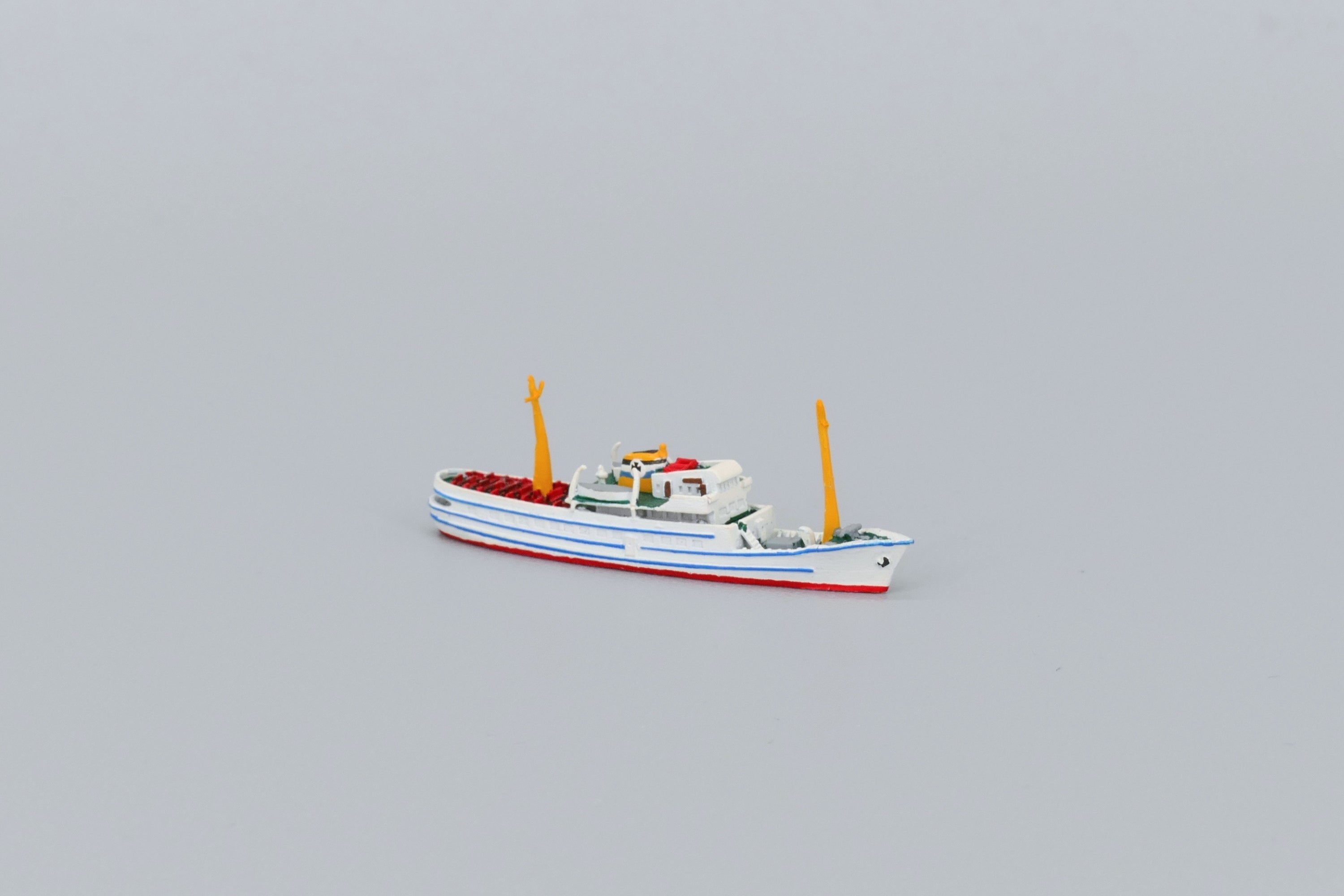 Risawoleska - RI 0172 - Seute Deern - 1:1250 - 3