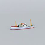 Risawoleska - RI 0172 - Seute Deern - 1:1250 - 4
