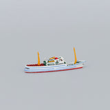 Risawoleska - RI 0172 - Seute Deern - 1:1250 - 4