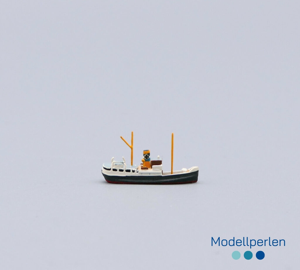 Risawoleska - RI 0173 - Rudolf - 1:1250 - 1