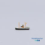 Risawoleska - RI 0173 - Rudolf - 1:1250 - 2