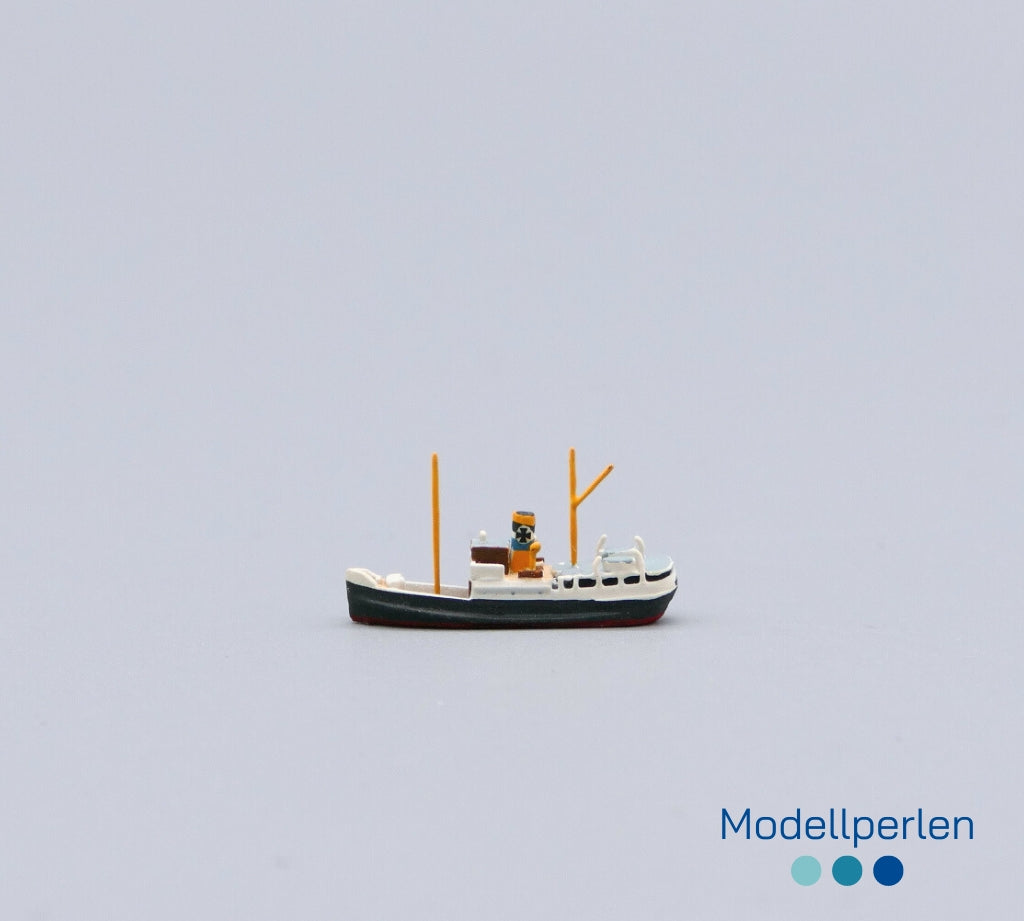 Risawoleska - RI 0173 - Rudolf - 1:1250 - 2