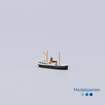 Risawoleska - RI 0173 - Rudolf - 1:1250 - 3
