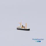 Risawoleska - RI 0173 - Rudolf - 1:1250 - 3
