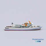 Risawoleska - RI 0174 - Fair Lady - 1:1250 - 1