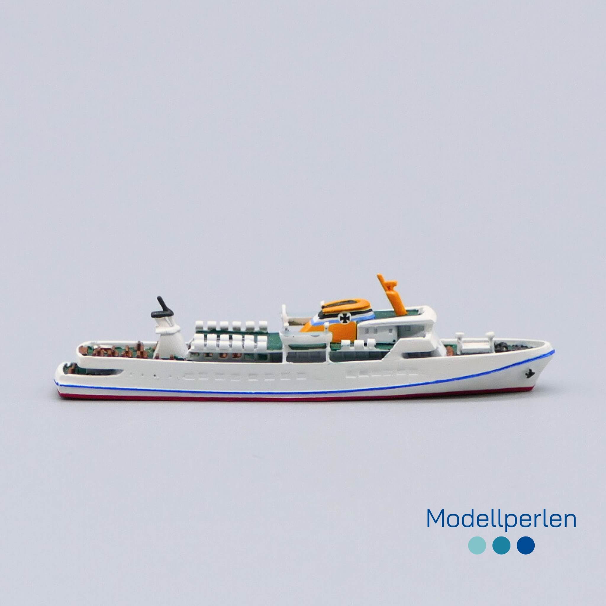 Risawoleska - RI 0174 - Fair Lady - 1:1250 - 1