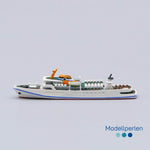Risawoleska - RI 0174 - Fair Lady - 1:1250 - 2