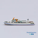 Risawoleska - RI 0174 - Fair Lady - 1:1250 - 2