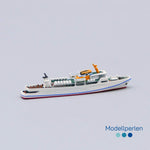 Risawoleska - RI 0174 - Fair Lady - 1:1250 - 4