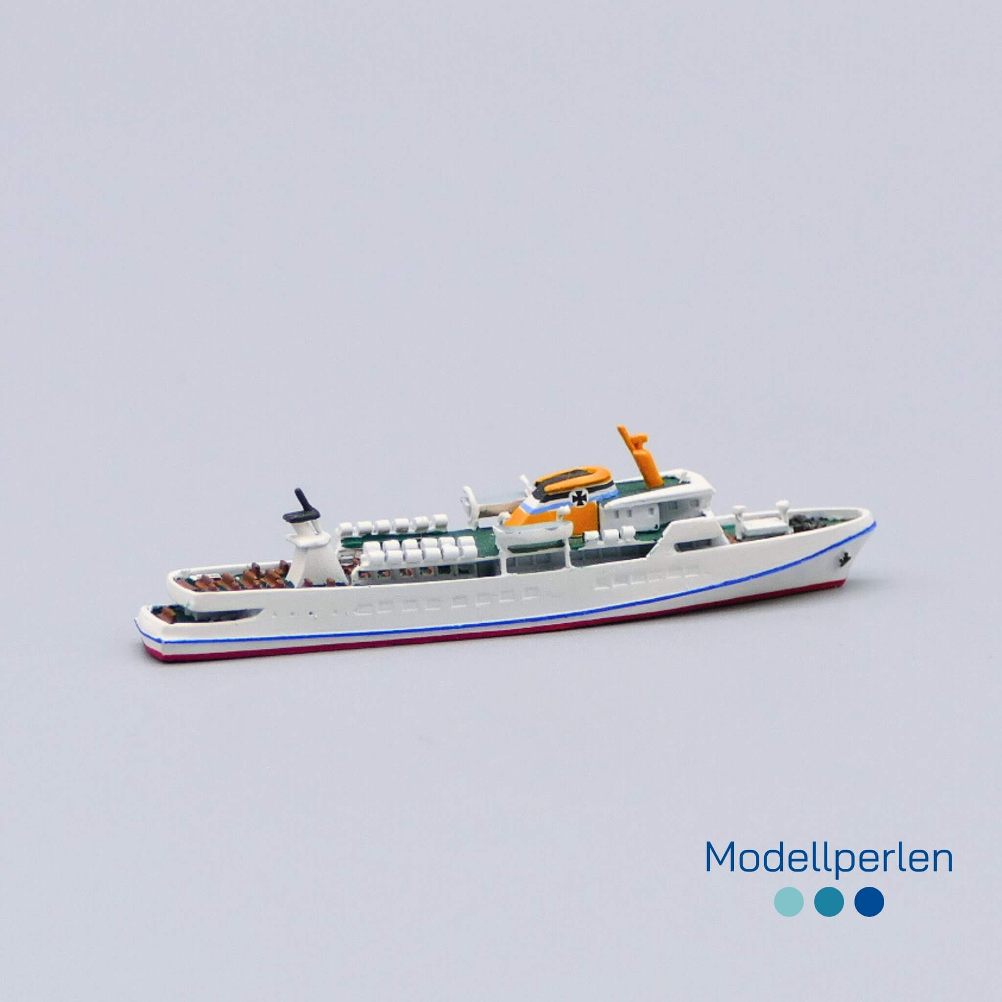 Risawoleska - RI 0174 - Fair Lady - 1:1250 - 4