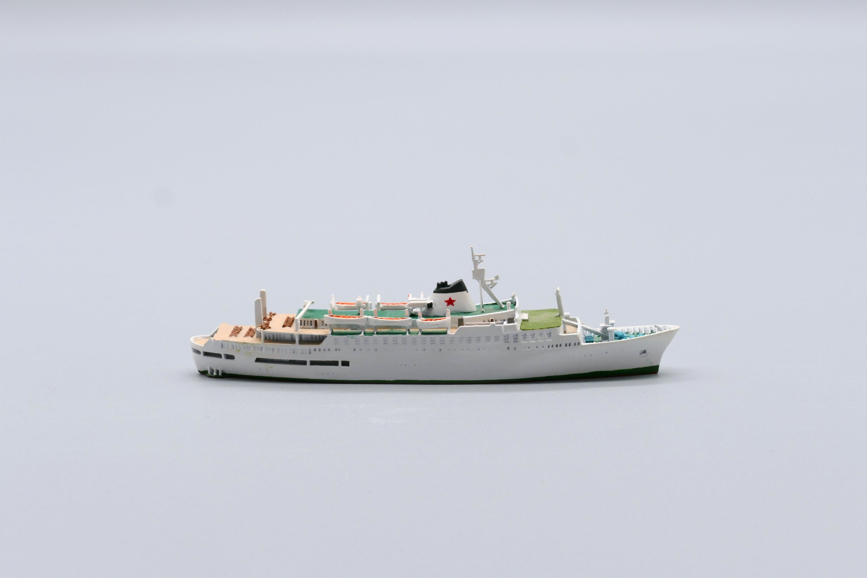 Risawoleska - RI 0200a - Dalmacija - 1:1250 - 1