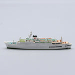Risawoleska - RI 0200a - Dalmacija - 1:1250 - 2