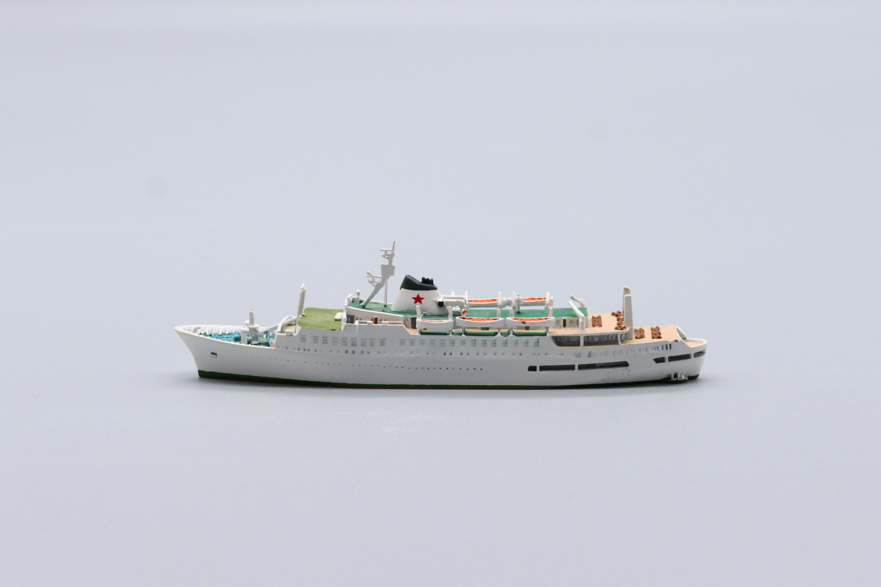 Risawoleska - RI 0200a - Dalmacija - 1:1250 - 2