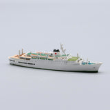 Risawoleska - RI 0200a - Dalmacija - 1:1250 - 3