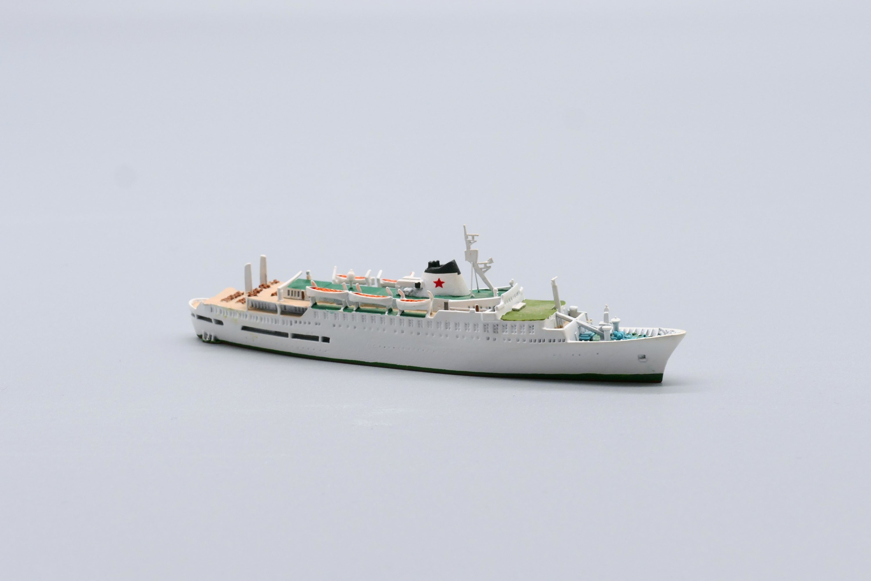 Risawoleska - RI 0200a - Dalmacija - 1:1250 - 3