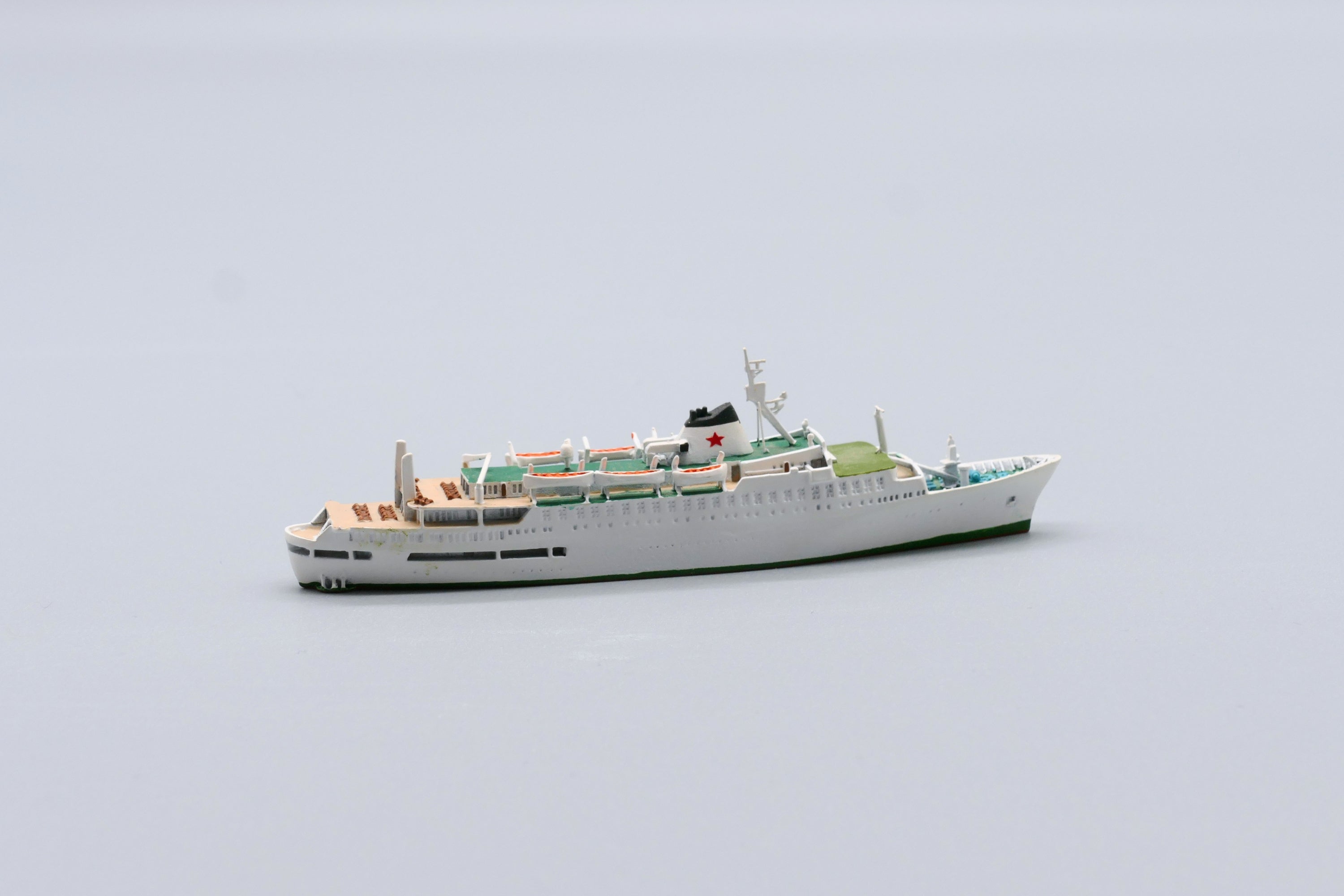 Risawoleska - RI 0200a - Dalmacija - 1:1250 - 4