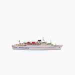 Risawoleska - RI 0200b - Dalmacija - 1:1250 - 1