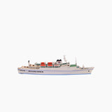 Risawoleska - RI 0200b - Dalmacija - 1:1250 - 1