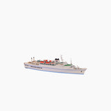 Risawoleska - RI 0200b - Dalmacija - 1:1250 - 2