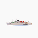 Risawoleska - RI 0200b - Dalmacija - 1:1250 - 4