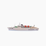 Risawoleska - RI 0200b - Dalmacija - 1:1250 - 4