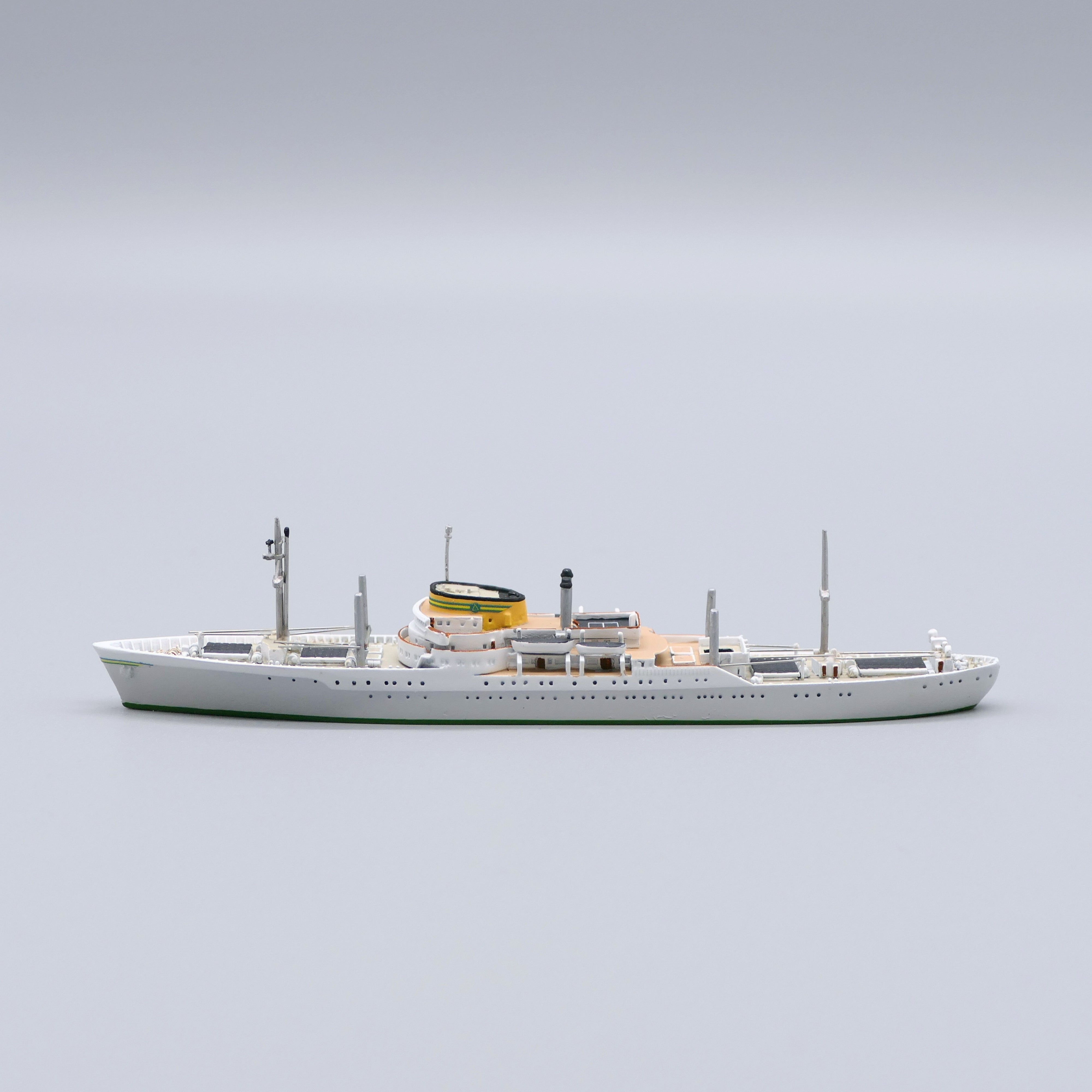 Risawoleska - RI 0223 - Del Norte - 1:1250 - 2