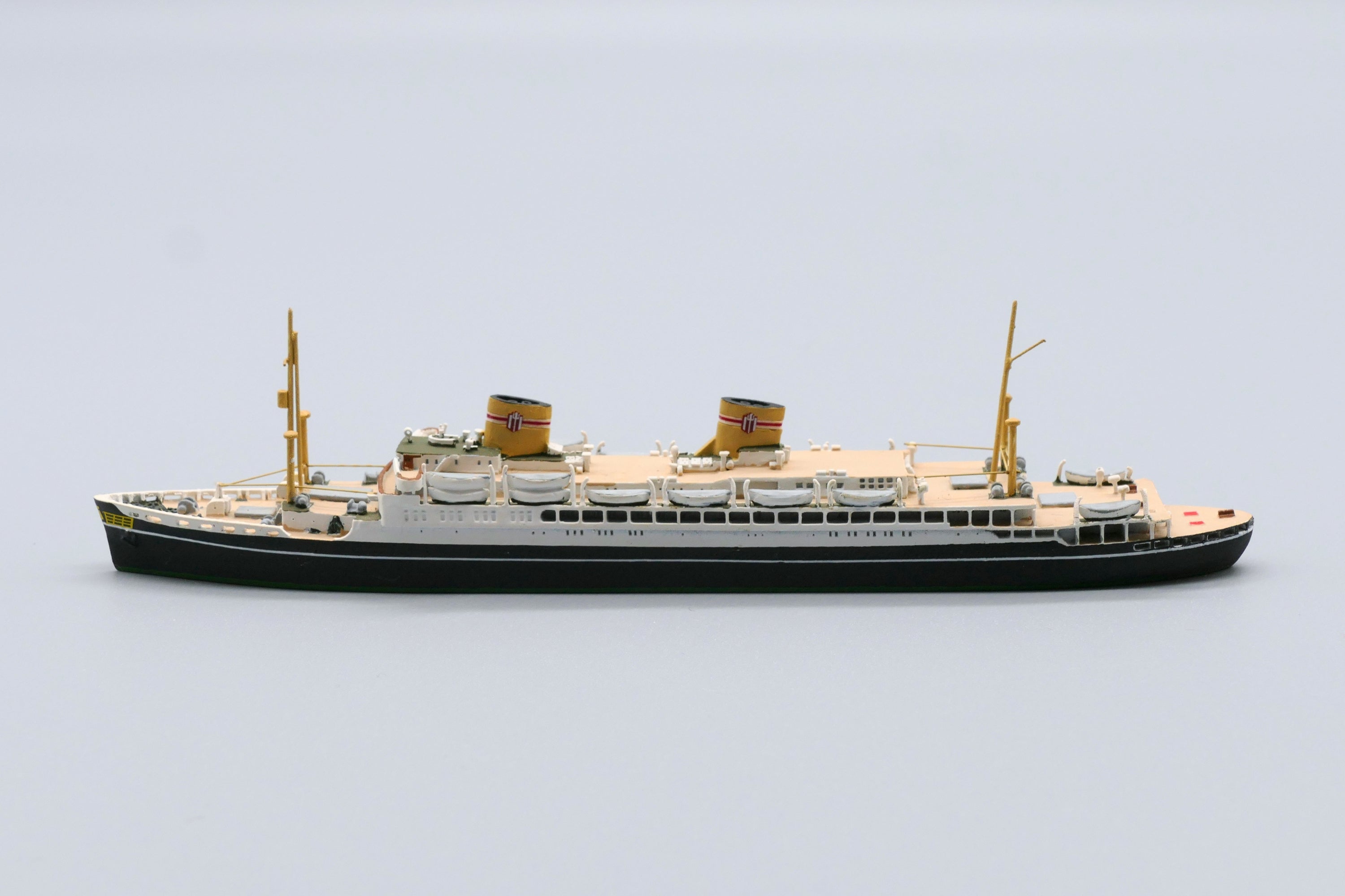 Risawoleska - RI 0251 - Batory - 1:1250 - 2