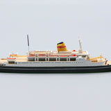 Risawoleska - RI 0252 - Stefan Batory - 1:1250 - 1