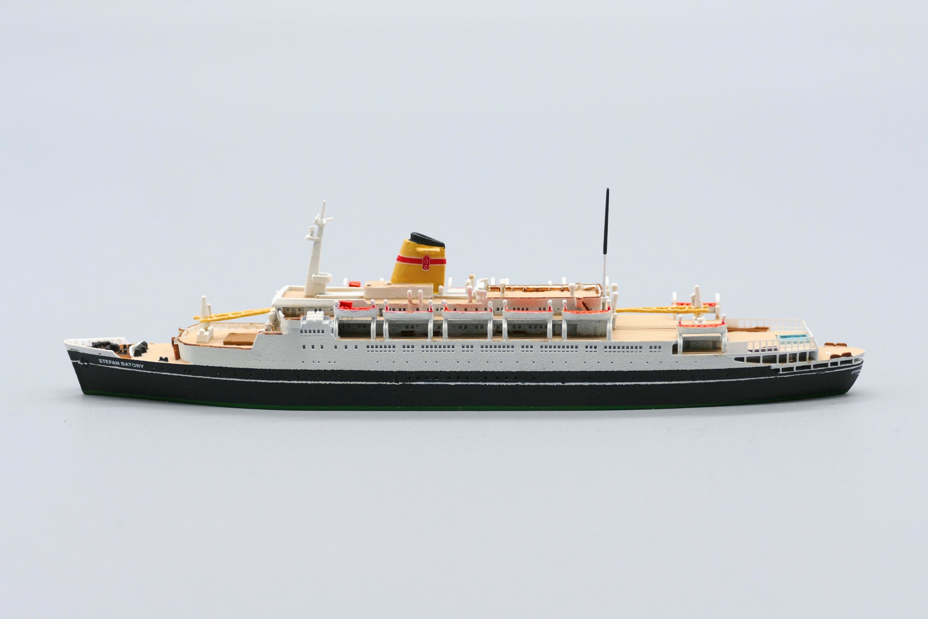Risawoleska - RI 0252 - Stefan Batory - 1:1250 - 2