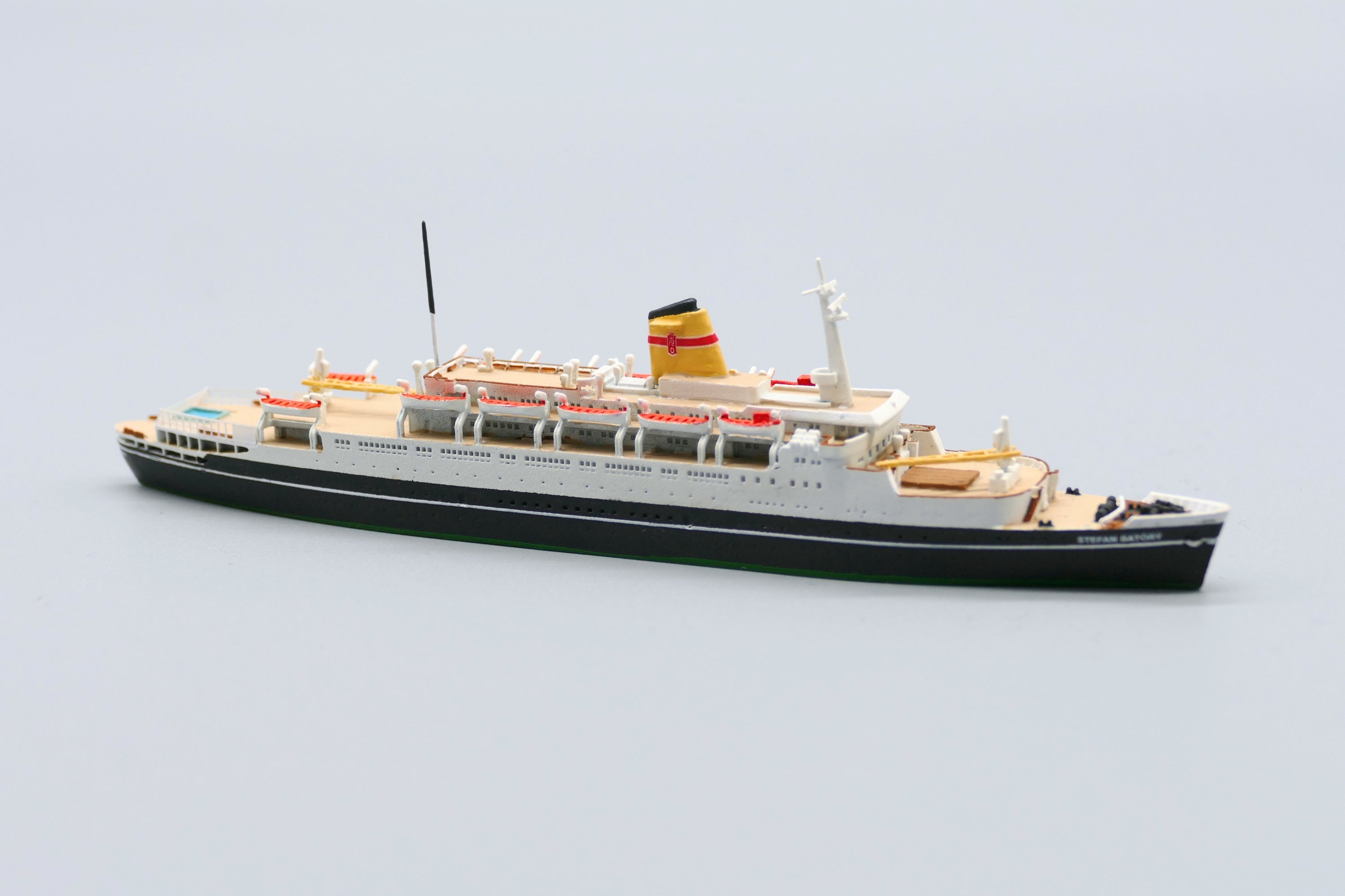 Risawoleska - RI 0252 - Stefan Batory - 1:1250 - 3