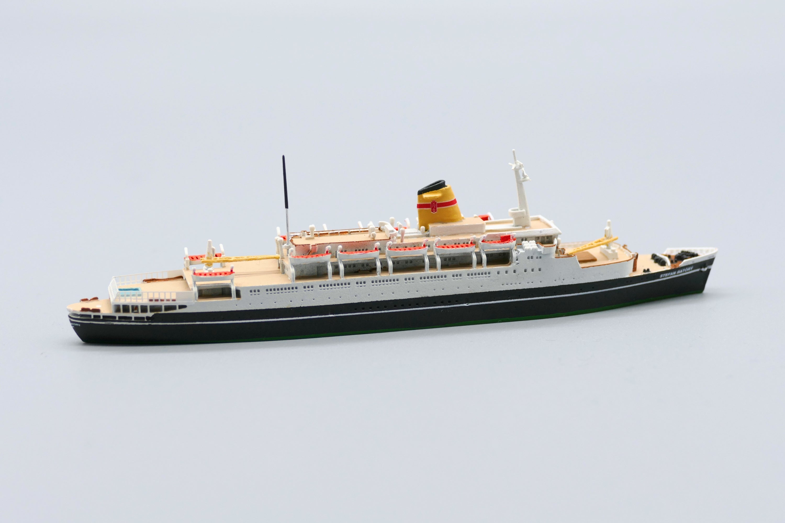 Risawoleska - RI 0252 - Stefan Batory - 1:1250 - 4