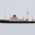 Risawoleska - RI 0255a - Angra do Heroismo - 1:1250 - 2